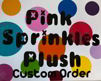 Image 1 of Custom order for Chandra