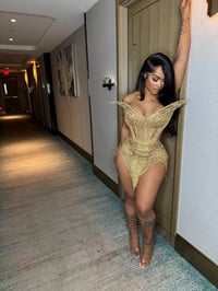 Image 2 of Wall Street dress 