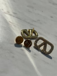 Image 3 of Valentinø Earrings
