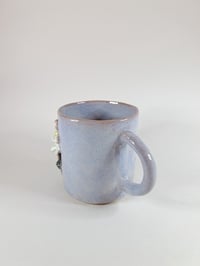 Image 3 of Anemone mug