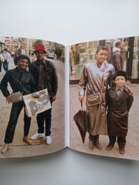 Image 15 of Jamel Shabazz - A Time Before Crack *First Edition*