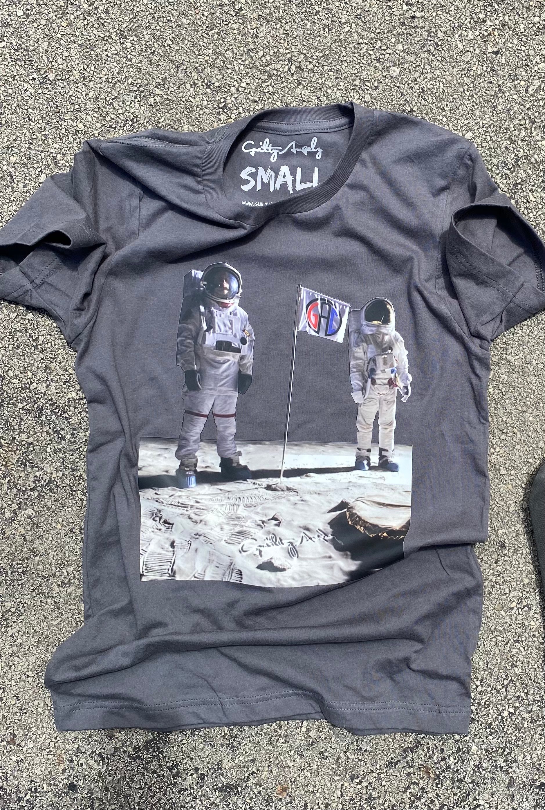 Image of GA Space T-shirt 