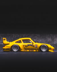 Image 6 of PORSCHE 993 GT3 CUSTOM