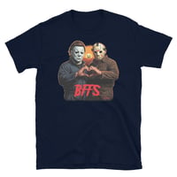 Image 1 of BFFS - MJ - TEE