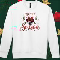 Image 1 of Minnie tis the season copy