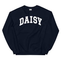 Image 1 of Daisy Boutique -Ivy Unisex Sweatshirt