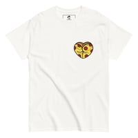 Image 4 of Pizzadatass Men's classic tee