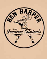 Image 8 of Camiseta Ben Harper 