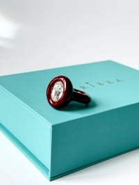 Image 5 of DRUNK CHERRY RING 