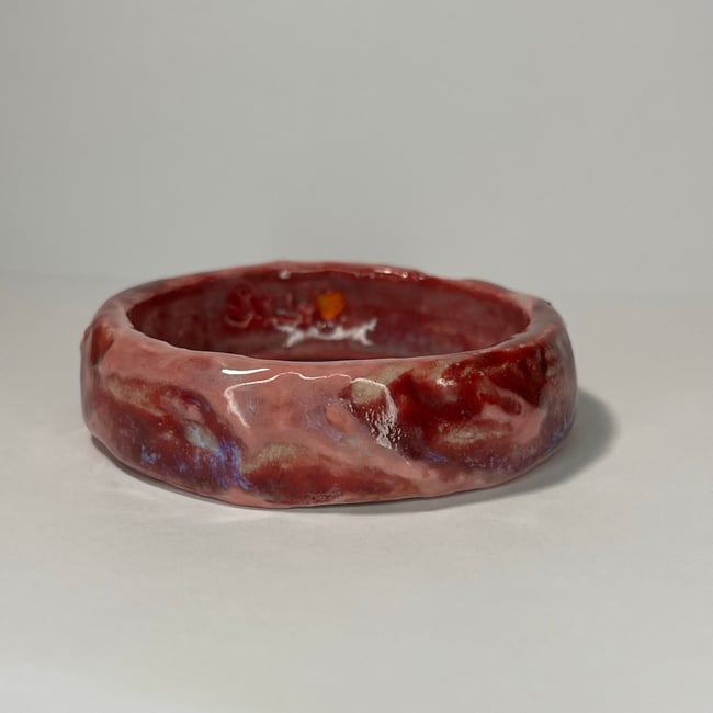 Meat Bracelet S - 7.50 in Inner Circumference