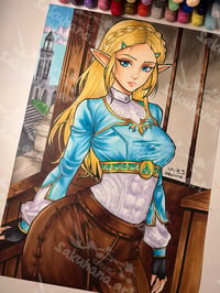 Image 2 of Zelda 