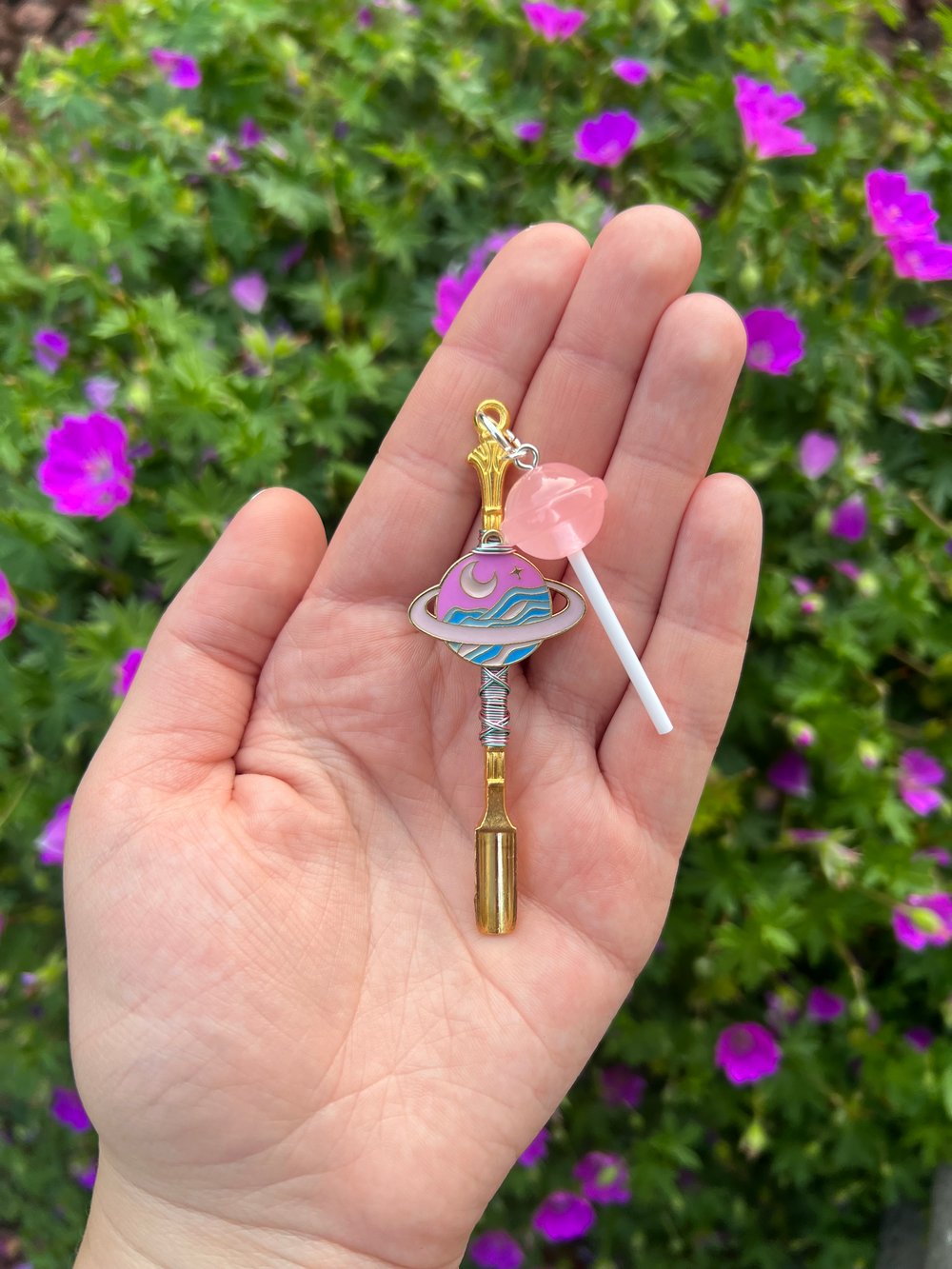 Image of Space Candy Shovel