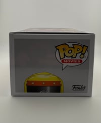 Image 6 of  Michael J. Fox Autographed Funko Pop JSA COA