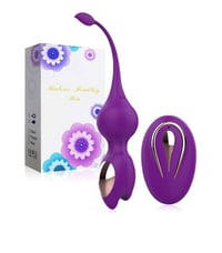Image 1 of Love Vibrator Egg