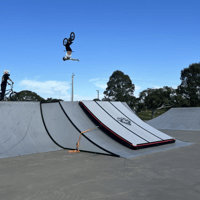 Image 4 of Saturday Group Sessions