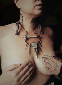 Image 5 of ¥BoneWitch¥