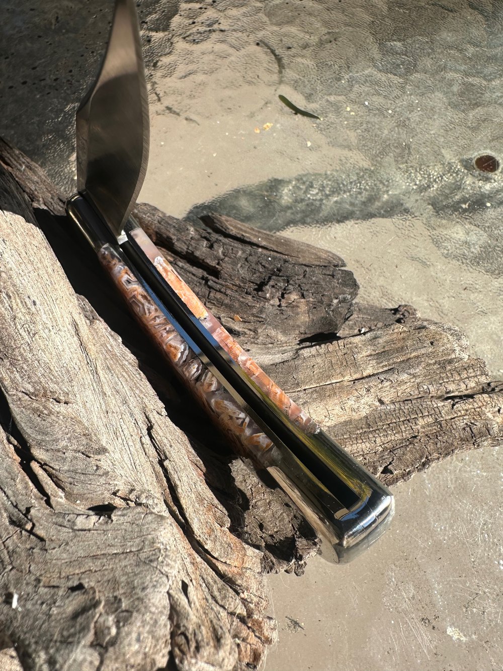 Stick Agate Buck 110 Pro