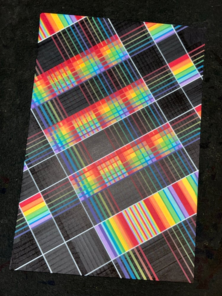 Image of Harmony in Motion