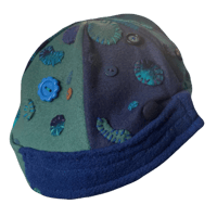 Image 1 of beetle blue