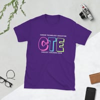 Image 9 of CTE Coolest (Chalk)