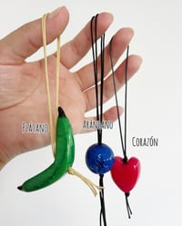 Image 3 of Solo Bag charms | variedad
