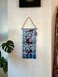 Image 1 of INA I banner