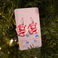 Santas