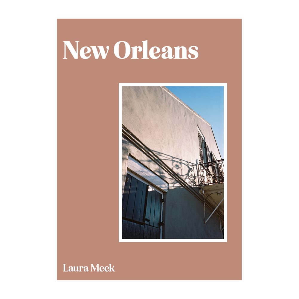 Image of New Orleans