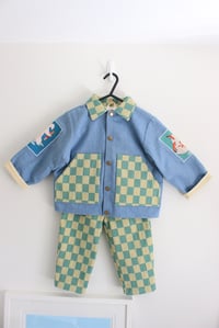 Custom listing for Gabriela