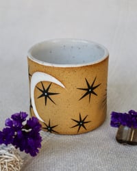 Image 2 of 'Sol y Luna' Mug (B)