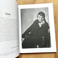 Image 5 of Berenice Abbott - Beetles & Huxley Catalogue 