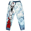 AYVAAN AOP Track Pants