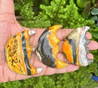 Image 1 of Bumblebee Jasper Moon