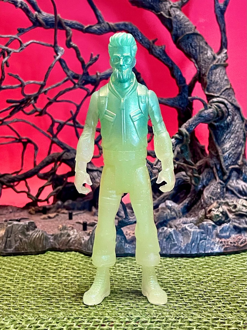 Image of PREORDER Slime Dirt Farmer