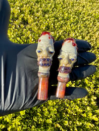 Image 4 of PUNISHED HEAD BRICK TIP