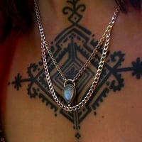 Image 2 of Lux Necklace