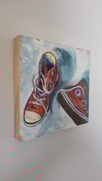 Image 4 of Zoe's Chucks