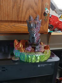 Image 2 of EARTH dragon