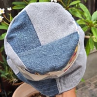 Image 4 of "Sinkil of Spades" By And By Bucket Hat