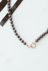 Image 2 of Colar Hematite 