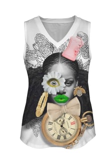 Image 1 of OUT OF TIME TANK