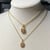 Image of november ‘24 citrine collection