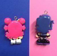 Image 2 of HHPAY Inspired Polymer Clay Charms