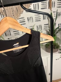 Image 2 of workout tank 