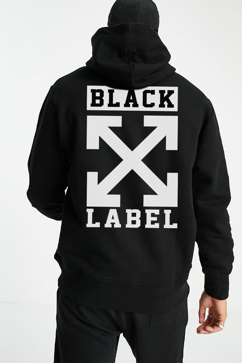 Image of Black Label 