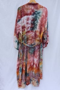 Image 2 of Kaleidoscope Robe 