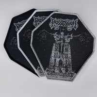 Image 2 of Possession - Exorkizein Woven Patch