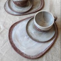 Image 3 of Conjunto de desayuno Madeira 