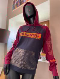 Image 1 of SWEAT - J'AI PAS ECOUTE