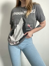 Image 2 of Dsquared2 gray t shirt // L